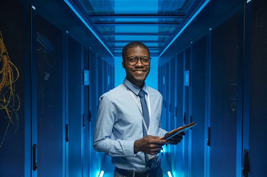 Top 10 Features of a Reliable Cloud Hosting Provider Nigeria